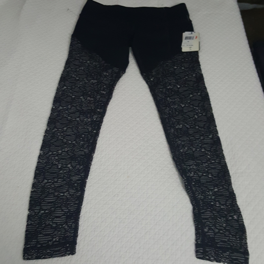 Deluxe Performance Activewear